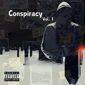 Conspiracy, Vol. 1 (Explicit)