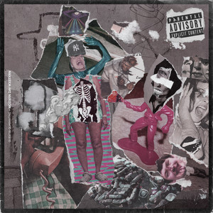 ROUND THE WORLD (Explicit)
