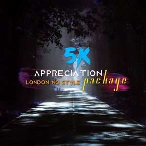 5K Appreciation Package