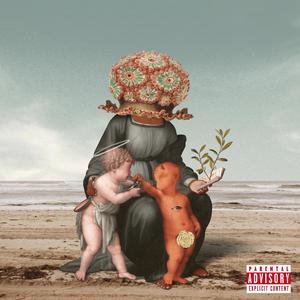 INFINITE (Slowed & Reverb) (Explicit)