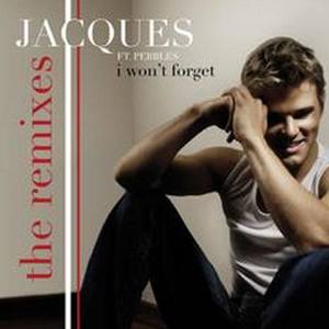 I Won't Forget (The Remixes) (Single)