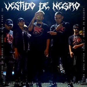 Vestido de Negro (Explicit)