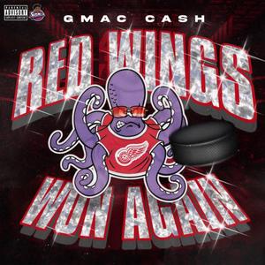 Red Wings Won Again (Explicit)