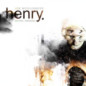 /henrys theme. hamartia./