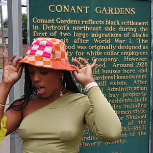 What's Good for the Goose (Dub Mix)