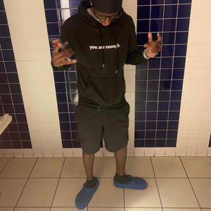 EverybodyK, Pt. 2 (Republish) (Explicit)