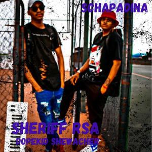 Schapadina(feat. Dopekid Shewacher)