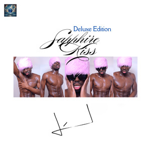 Sapphire Kiss (Deluxe Edition) (Explicit)