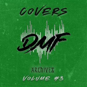 DMF Archives: Covers Volume 3