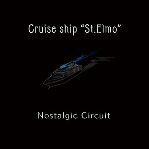 Cruise Ship “St.Elmo”