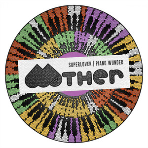 Piano Wunder (Original Mix)