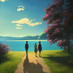 给你最好的一切