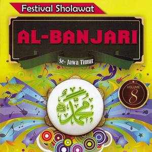 Festival Sholawat Banjari