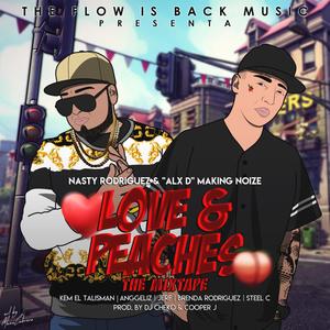 Rikiti(feat. Brenda Rodriguez & Steel C) (Explicit)