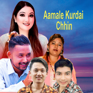 Aamale Kurdai Chhin