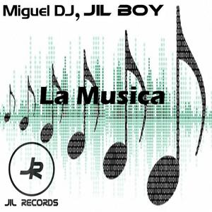 La Musica - Single