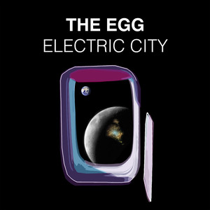 Electric City (Kiwi Remix)
