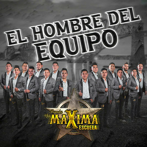 El Hombre del Equipo