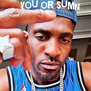 Daboyskril - You Or Sumn (Explicit)