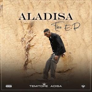 ALADISA (The EP) [Explicit]