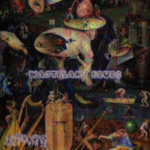 Wasteland Blue$ (feat. Zenist) (Explicit)