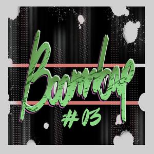 Boombap #03 (feat. Miguelitez, Tecnica Intacta & JJSR) (Explicit)
