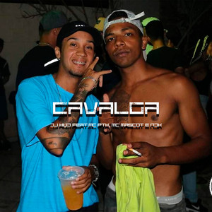 Cavalga (Explicit)