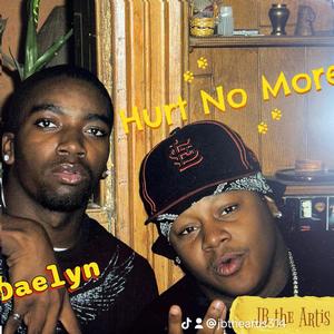 Hurt No More (feat. Daelyn) (Explicit)