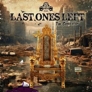 Last Ones Left (Explicit)