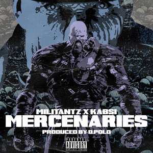 Mercenaries (Explicit)