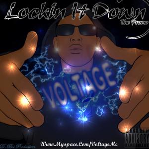 Holding On (feat. New Era Boy & T-Cha) (Explicit)