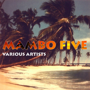 MAMBO FIVE