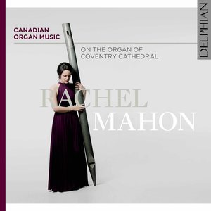Organ Symphony No. 1, Op. 36 - III. Aria