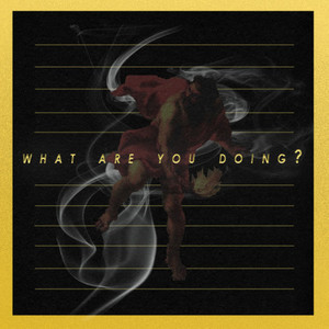 intro 1.what are you doing？