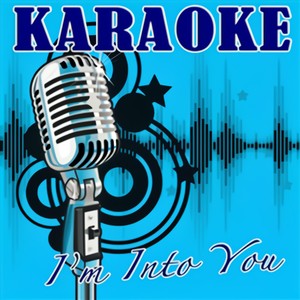 I'm Into You(Jennifer Lopez)