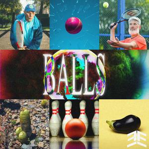 BOUNCY BALL. (Explicit)