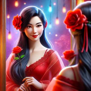 You will Love Yourself Again