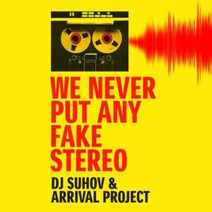 We Never Put Any Fake Stereo (DP Mix)