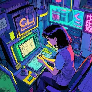 横扫疲惫-AI作歌