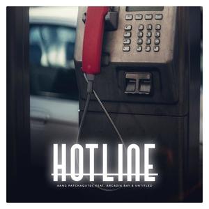 Hotline (feat. Arcadia Bay & Untitled)