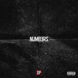 Numbers (feat. Wara From The NBHD) (Explicit)