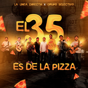 Es De La Pizza 