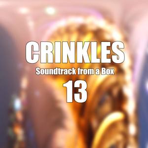 Soundtrack from a Box 13