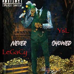 Never Show (Explicit)