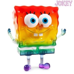 Stinky Sponge