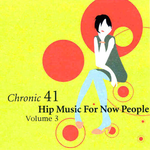 Hip Music For Now People, Vol. 3