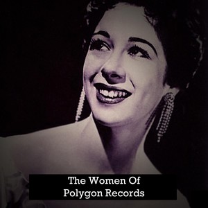 The Women of Polygon Records