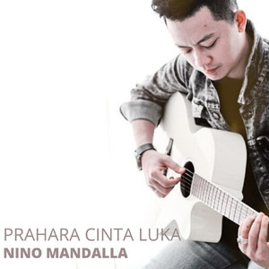 Prahara Cinta Luka