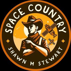 Space Country (Explicit)