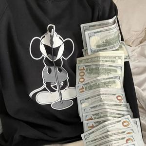 number nine (feat. nox)